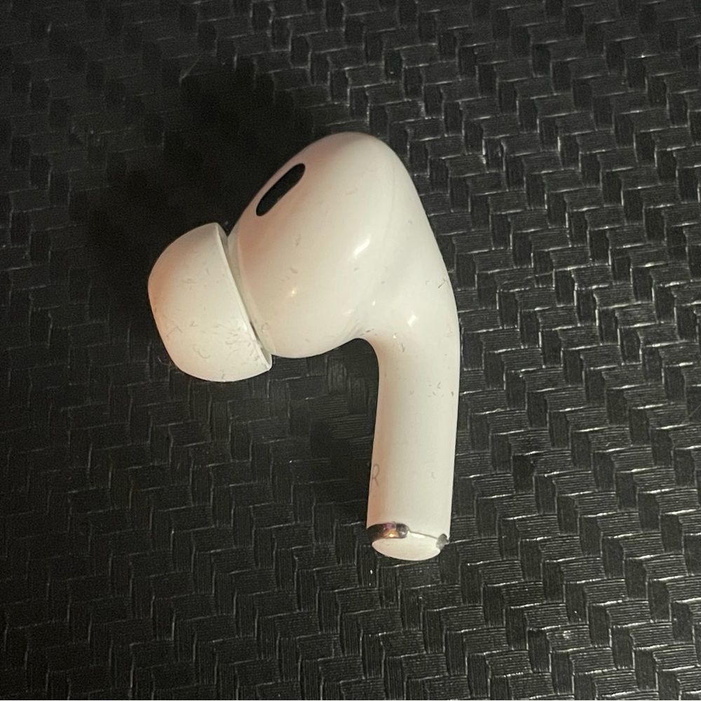 🍎 Apple AirPods Pro 1st Generation Replacement Right Ear Bud Only 🍎